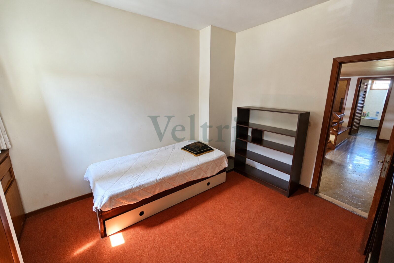 VENTA CASA DE 4 AMBIENTES CON JARDÍN, QUINCHO Y PILETA EN BERNAL - 22