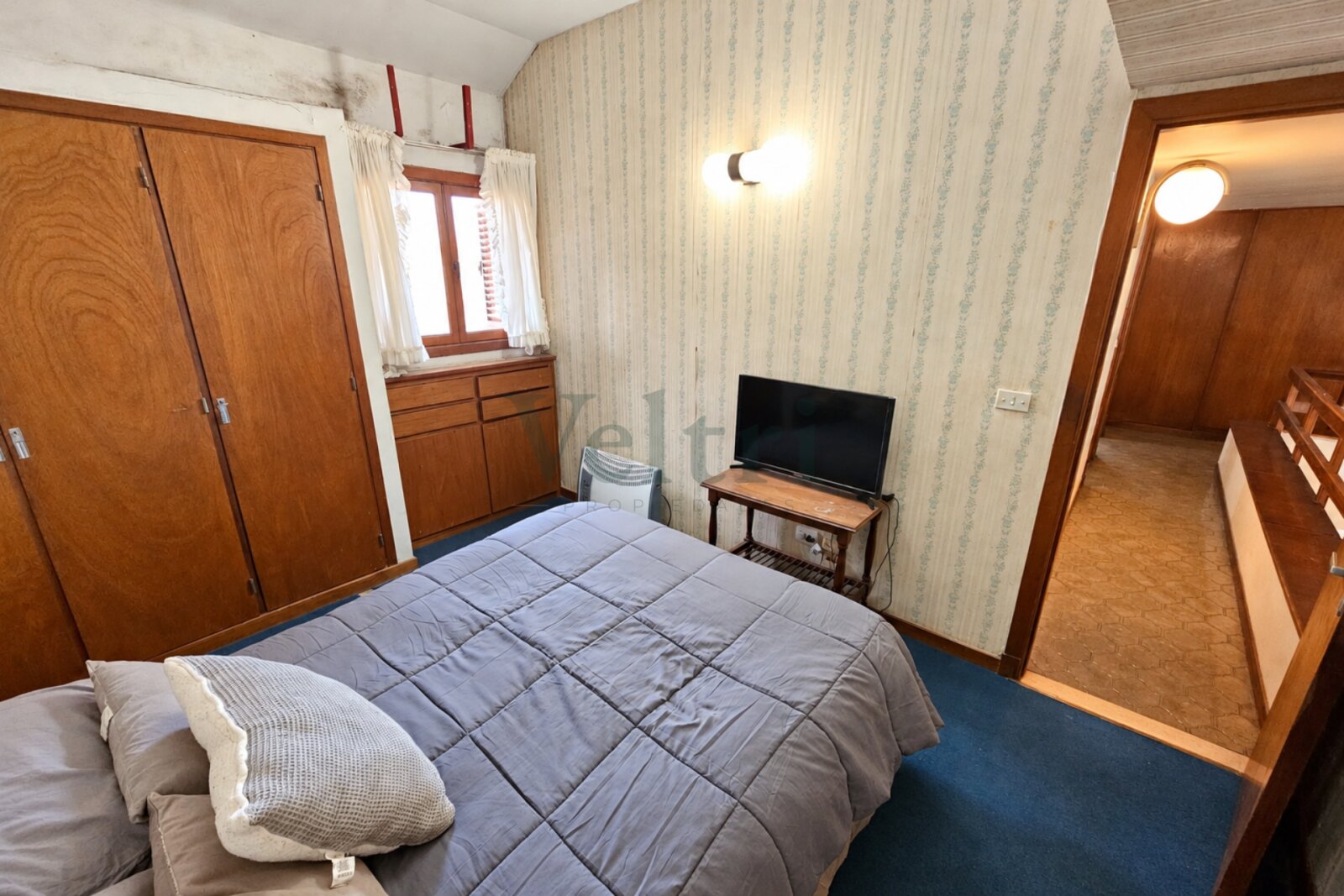 VENTA CASA DE 4 AMBIENTES CON JARDÍN, QUINCHO Y PILETA EN BERNAL - 29