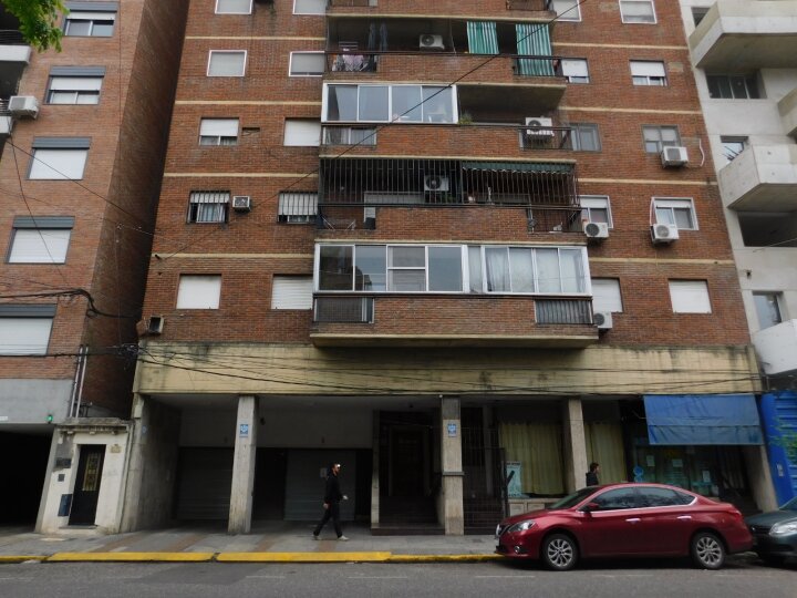 Departamentos - Rosario - Venta