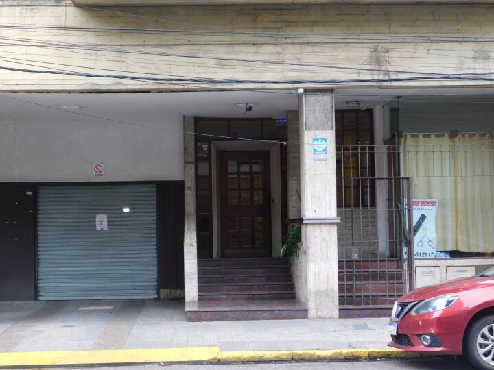 Departamentos - Rosario - Venta
