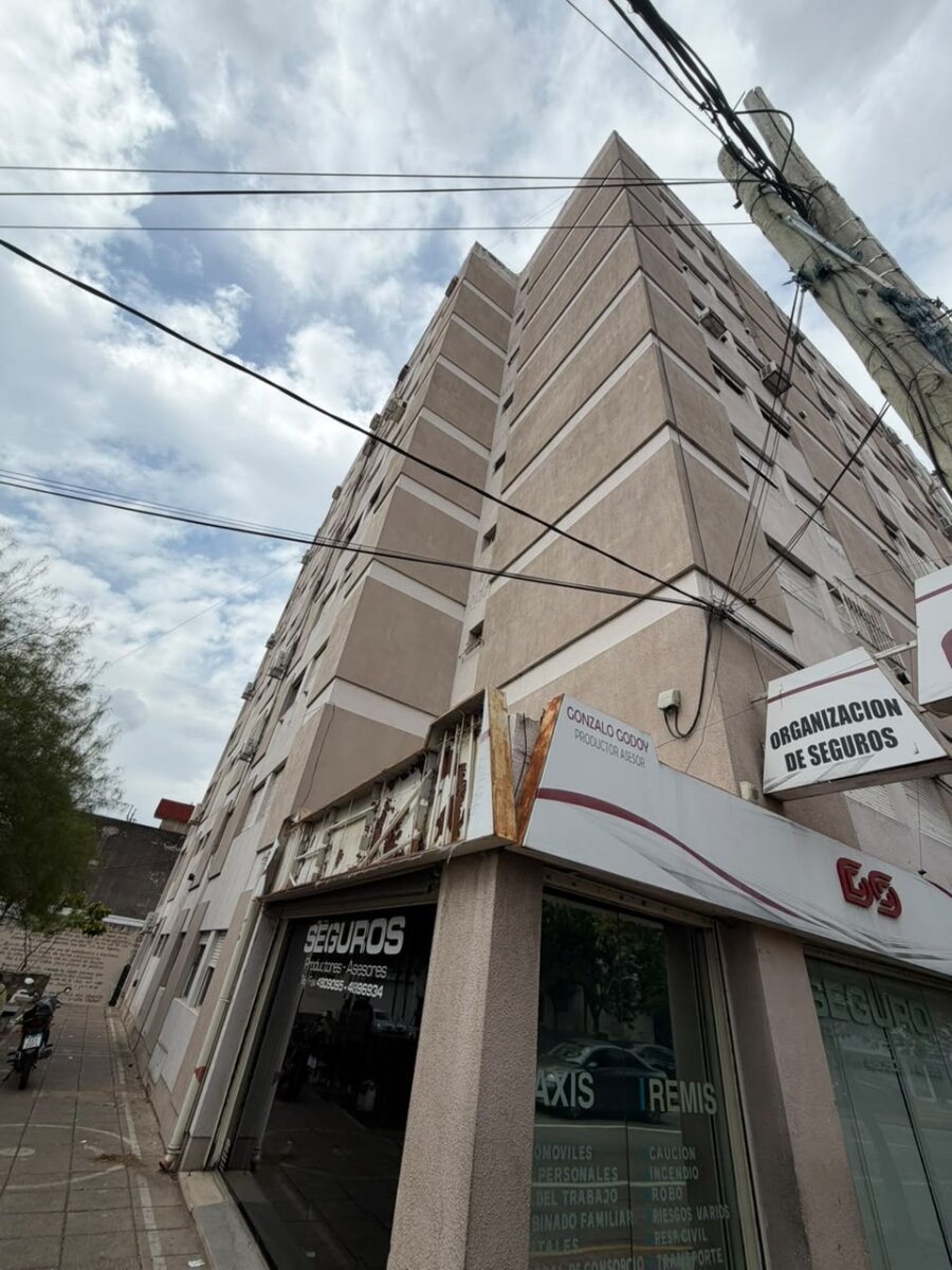 ALQUILER DEPTO 2 DORMITORIOS ALBERDI