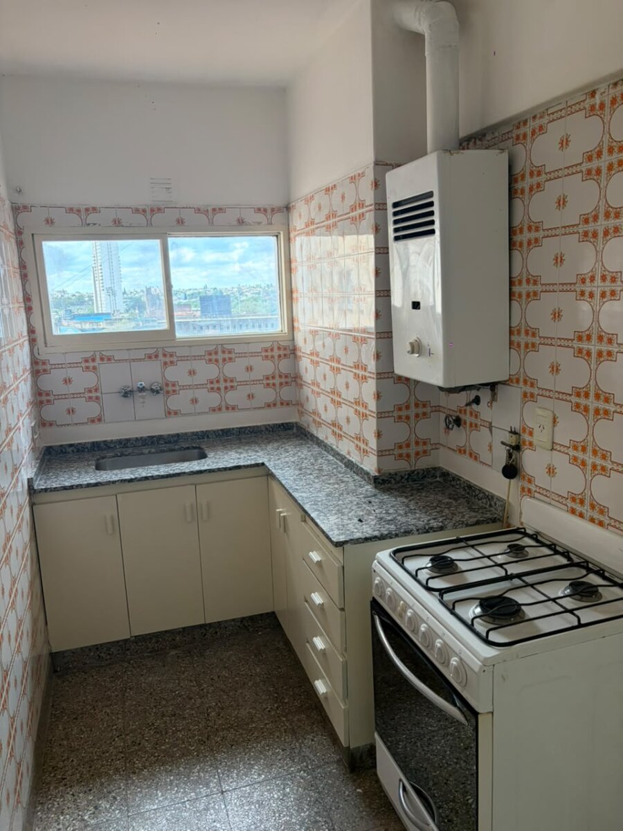 ALQUILER DEPTO 2 DORMITORIOS ALBERDI - Imagen 6