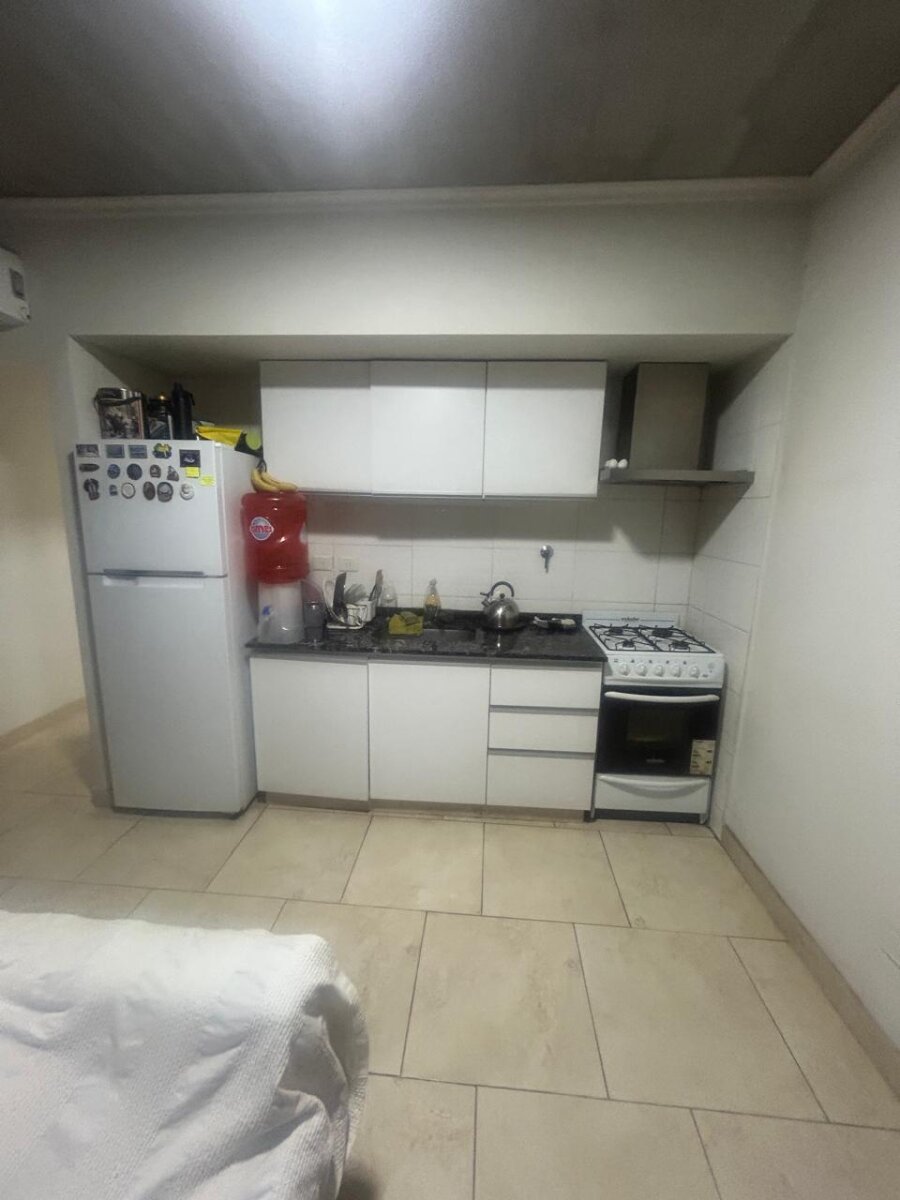 ALQUILER DPTO 2 AMB/BAULERA/COCHERA/PILETA/SEGURIDAD-MORENO - 5
