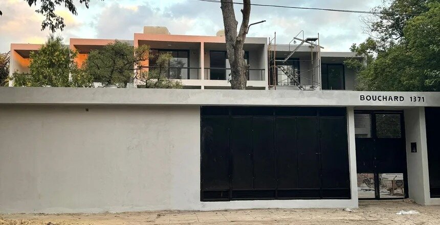 ALQUILER DPTO 2 AMB/BAULERA/COCHERA/PILETA/SEGURIDAD-MORENO - 1