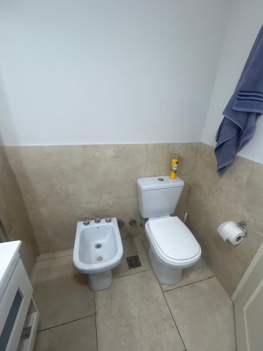 ALQUILER DPTO 2 AMB/BAULERA/COCHERA/PILETA/SEGURIDAD-MORENO - 8