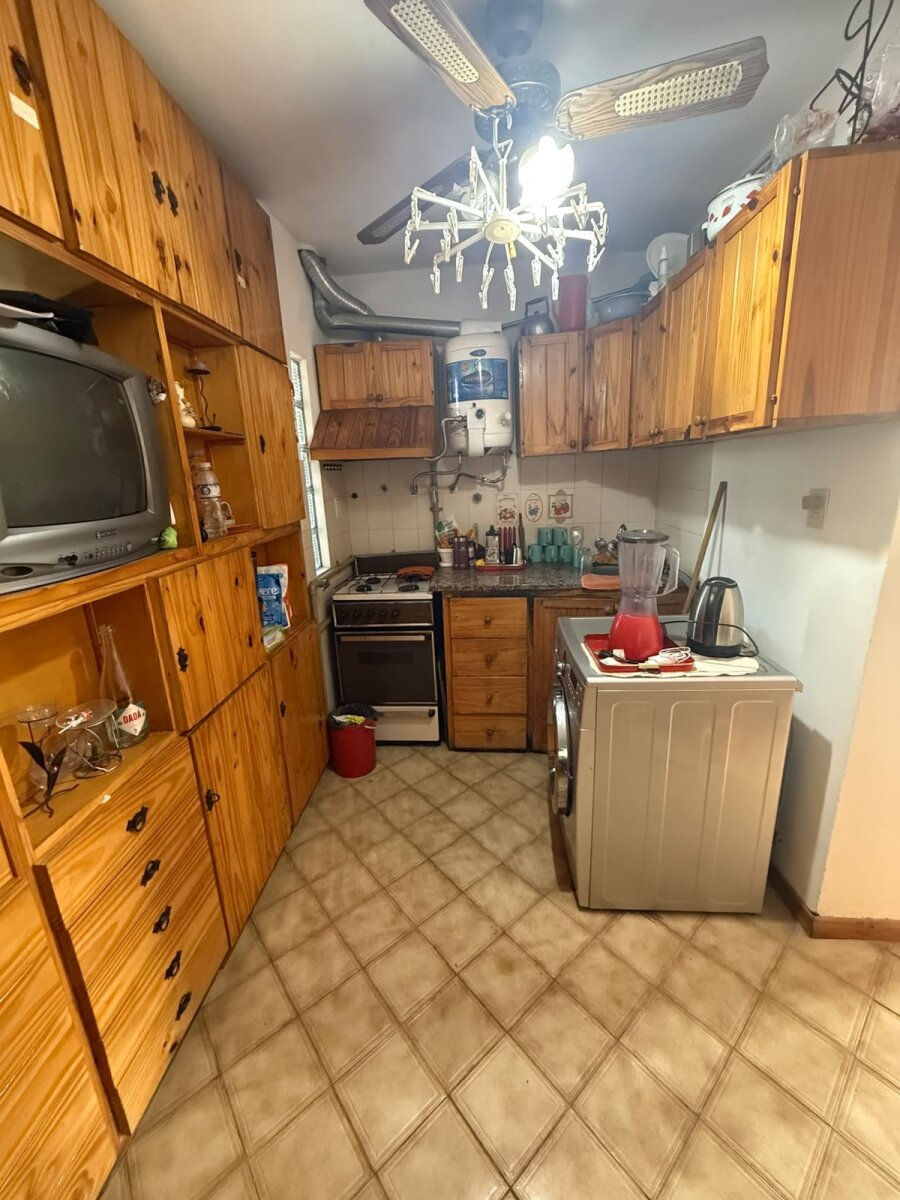 VENTA DEPTO MONOAMBIENTE EN CARLOS PAZ !! IDEAL PARA RENTA EXCELENTE ZONA — foto 2