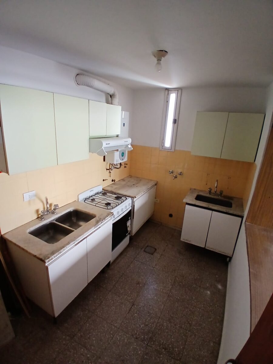 ¡AMPLIO DEPARTAMENTO DE 2 DORMITORIOS EN ALQUILER! — foto 4