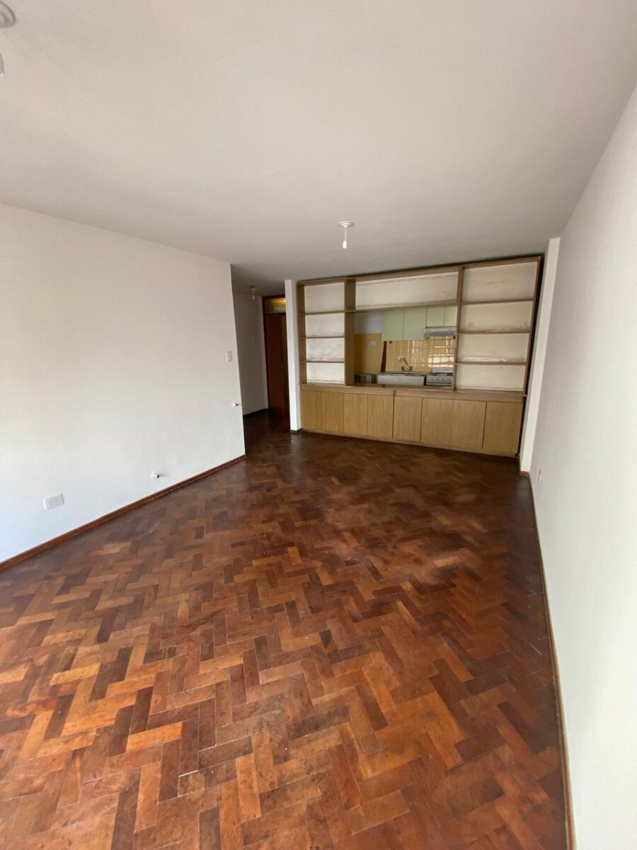 ¡AMPLIO DEPARTAMENTO DE 2 DORMITORIOS EN ALQUILER! — foto 3