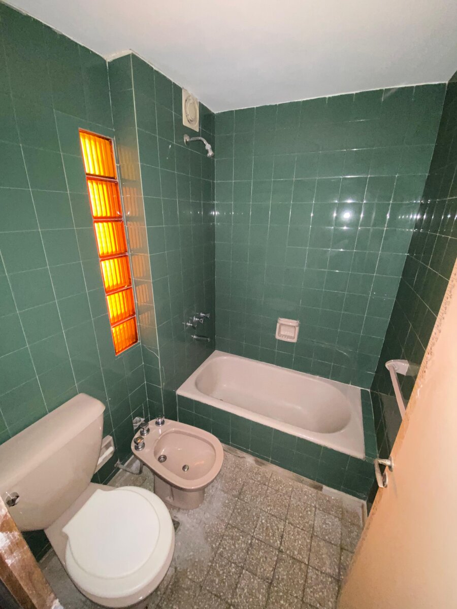¡AMPLIO DEPARTAMENTO DE 2 DORMITORIOS EN ALQUILER! — foto 10