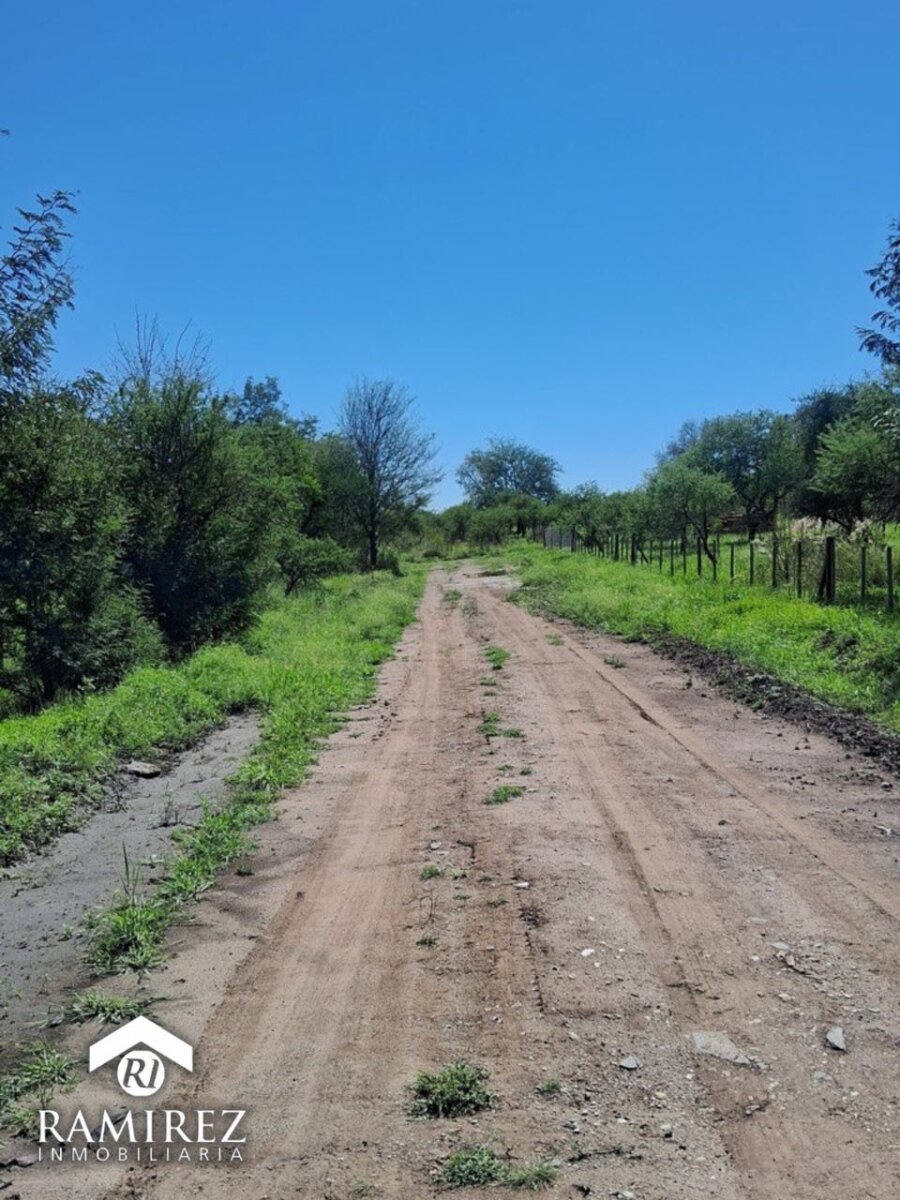 Venta de Lote en Quinta Soñada - Santa rosa de calamuchita - Cordona ( COD TE123) - 5