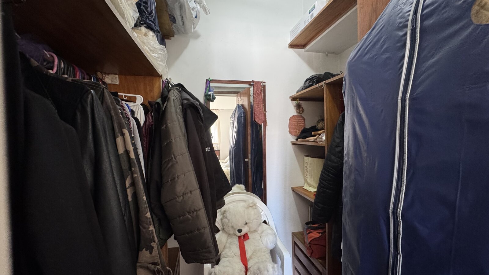 DEPARTAMENTO 3 AMBIENTES CON COCHERA — foto 8