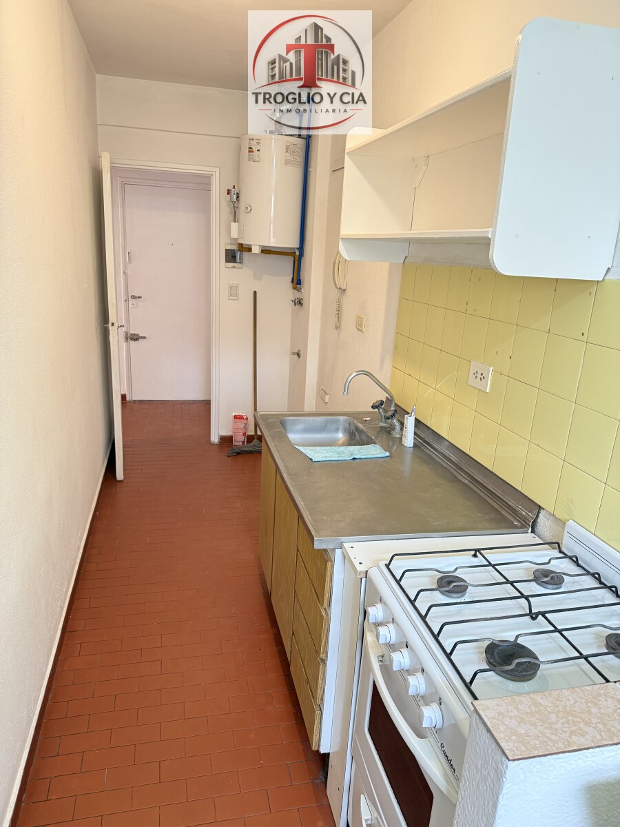 DEPARTAMENTO 3 amb EXTERNO — foto 2