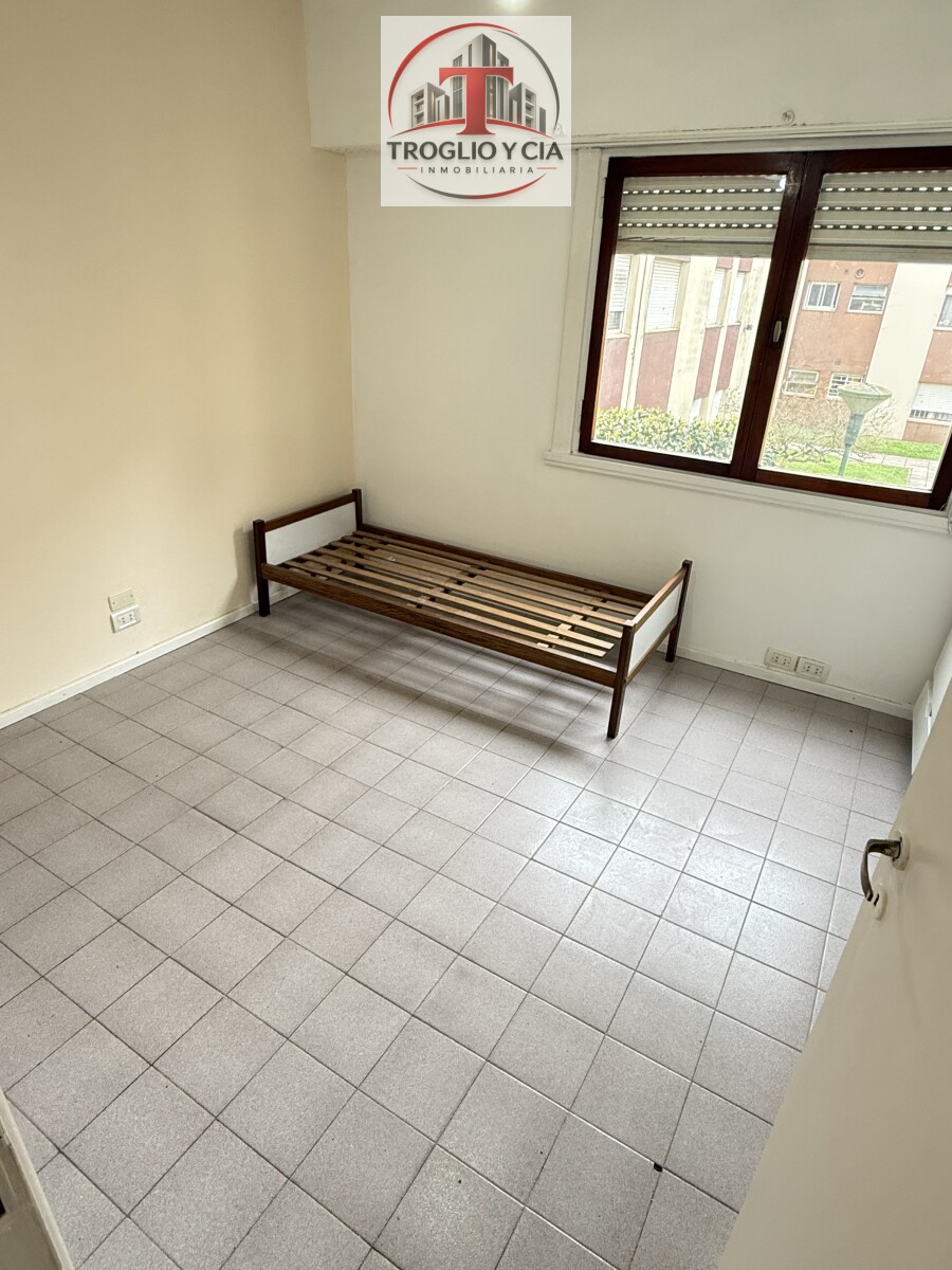DEPARTAMENTO 3 amb EXTERNO — foto 11