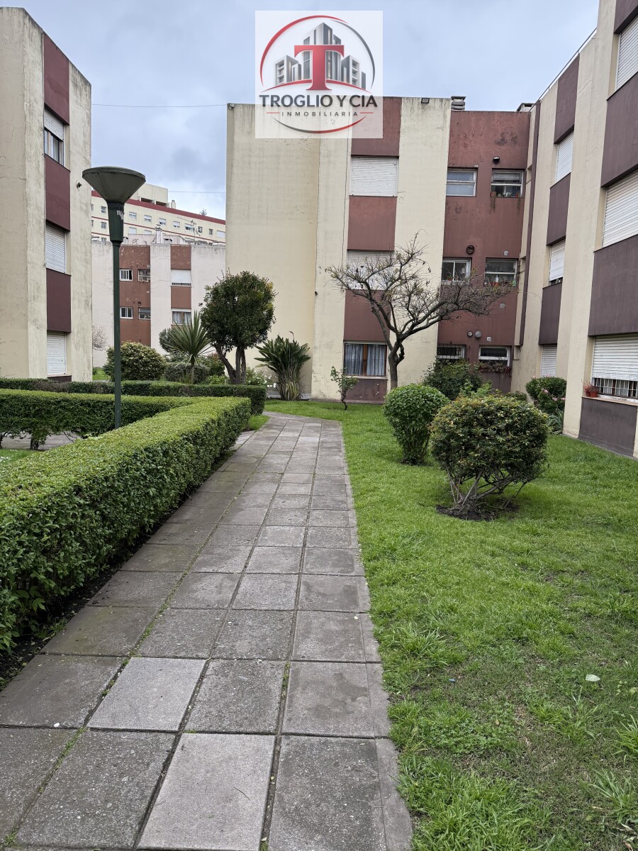 DEPARTAMENTO 3 amb EXTERNO — foto 7