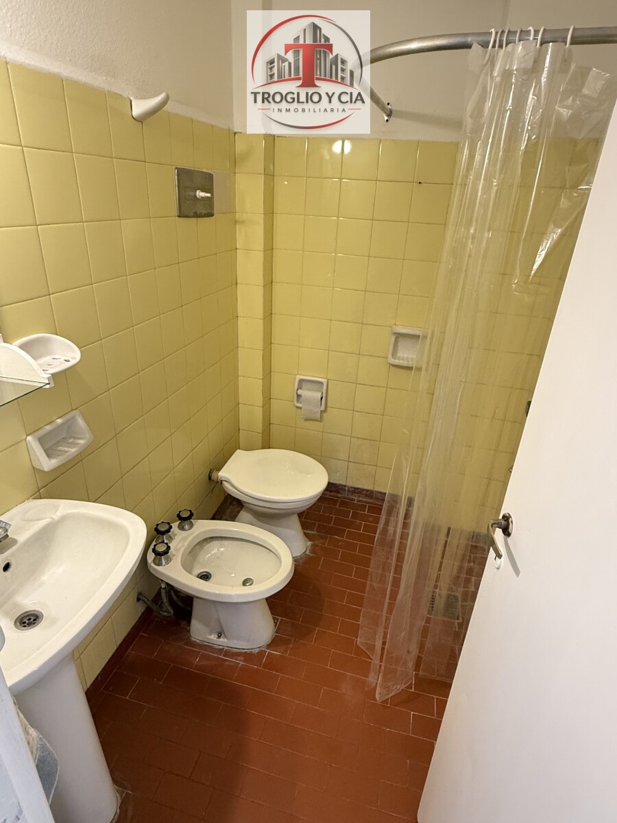 DEPARTAMENTO 3 amb EXTERNO — foto 8
