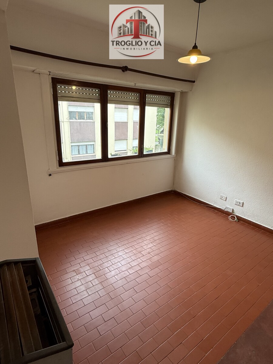 DEPARTAMENTO 3 amb EXTERNO — foto 5