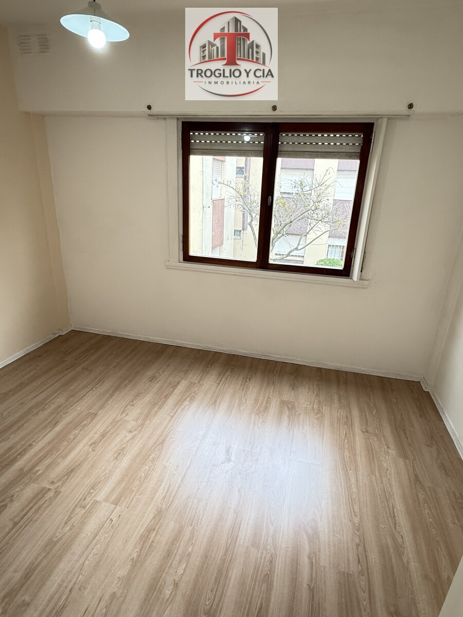 DEPARTAMENTO 3 amb EXTERNO — foto 9