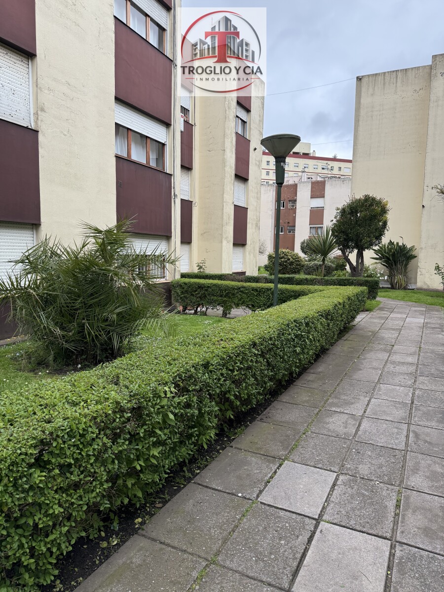 DEPARTAMENTO 3 amb EXTERNO — foto 10