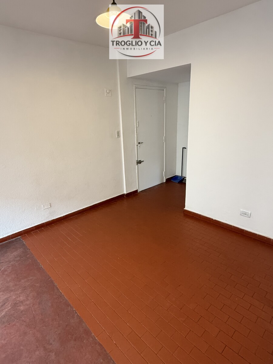 DEPARTAMENTO 3 amb EXTERNO — foto 3