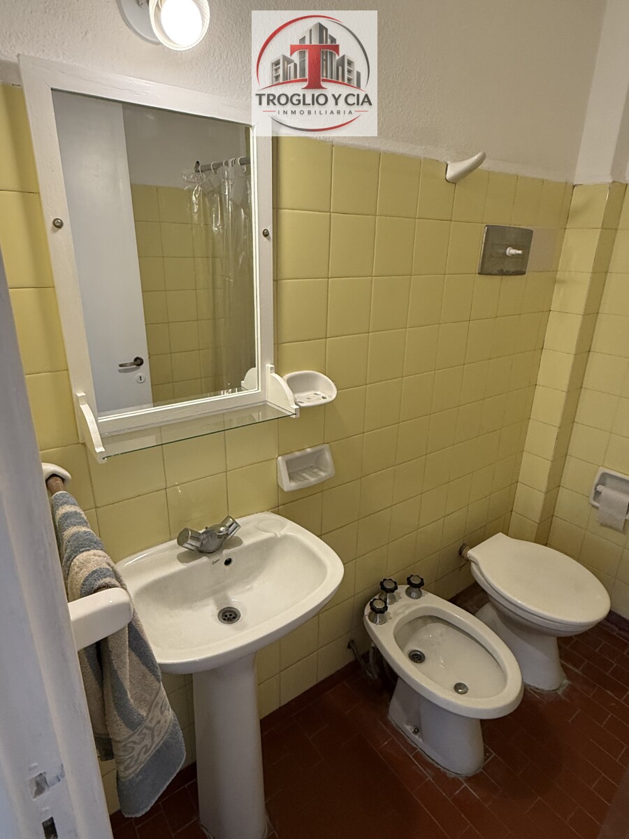 DEPARTAMENTO 3 amb EXTERNO — foto 6
