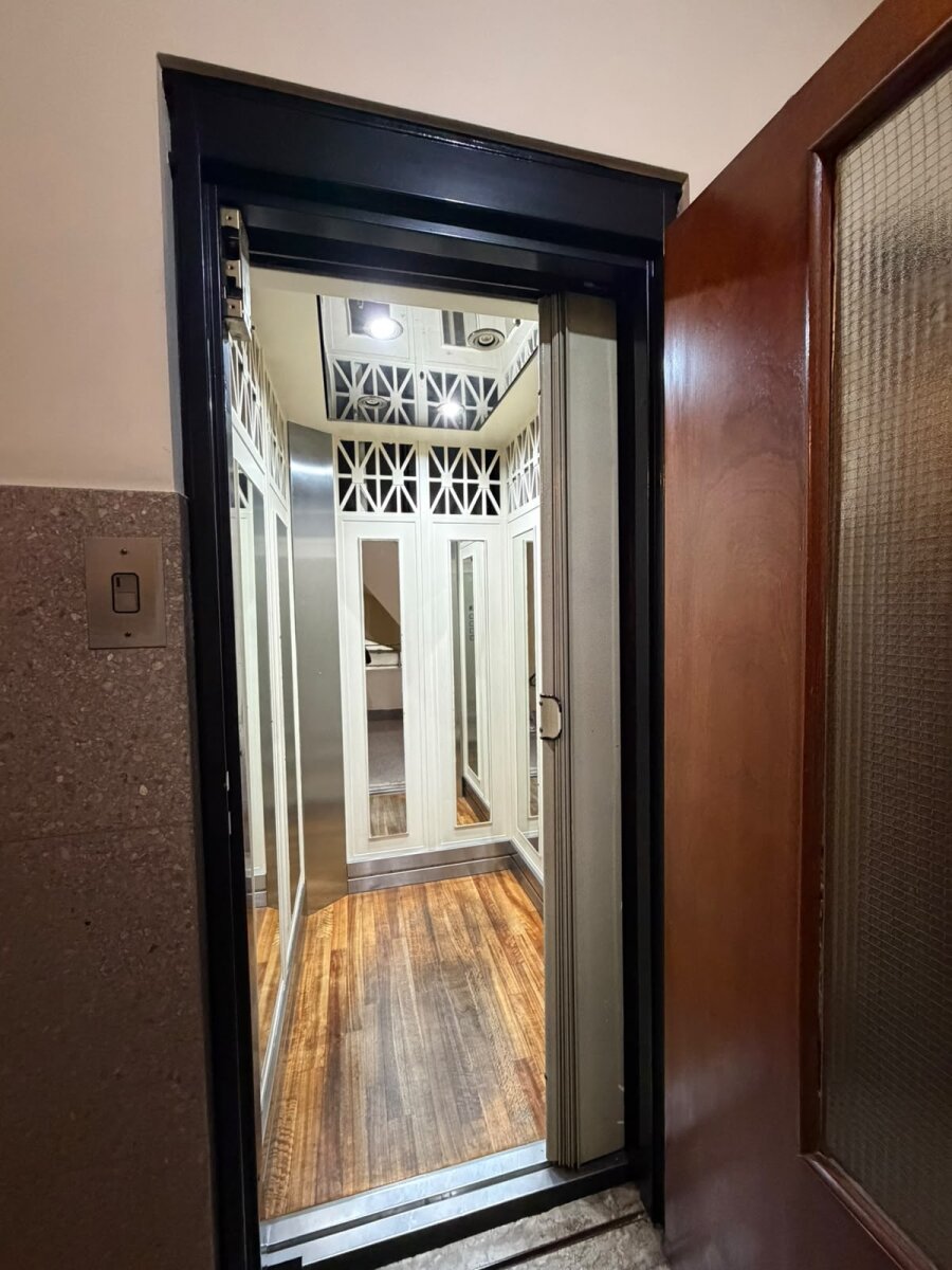 Excelente departamento tres ambientes en venta en Barracas — foto 6