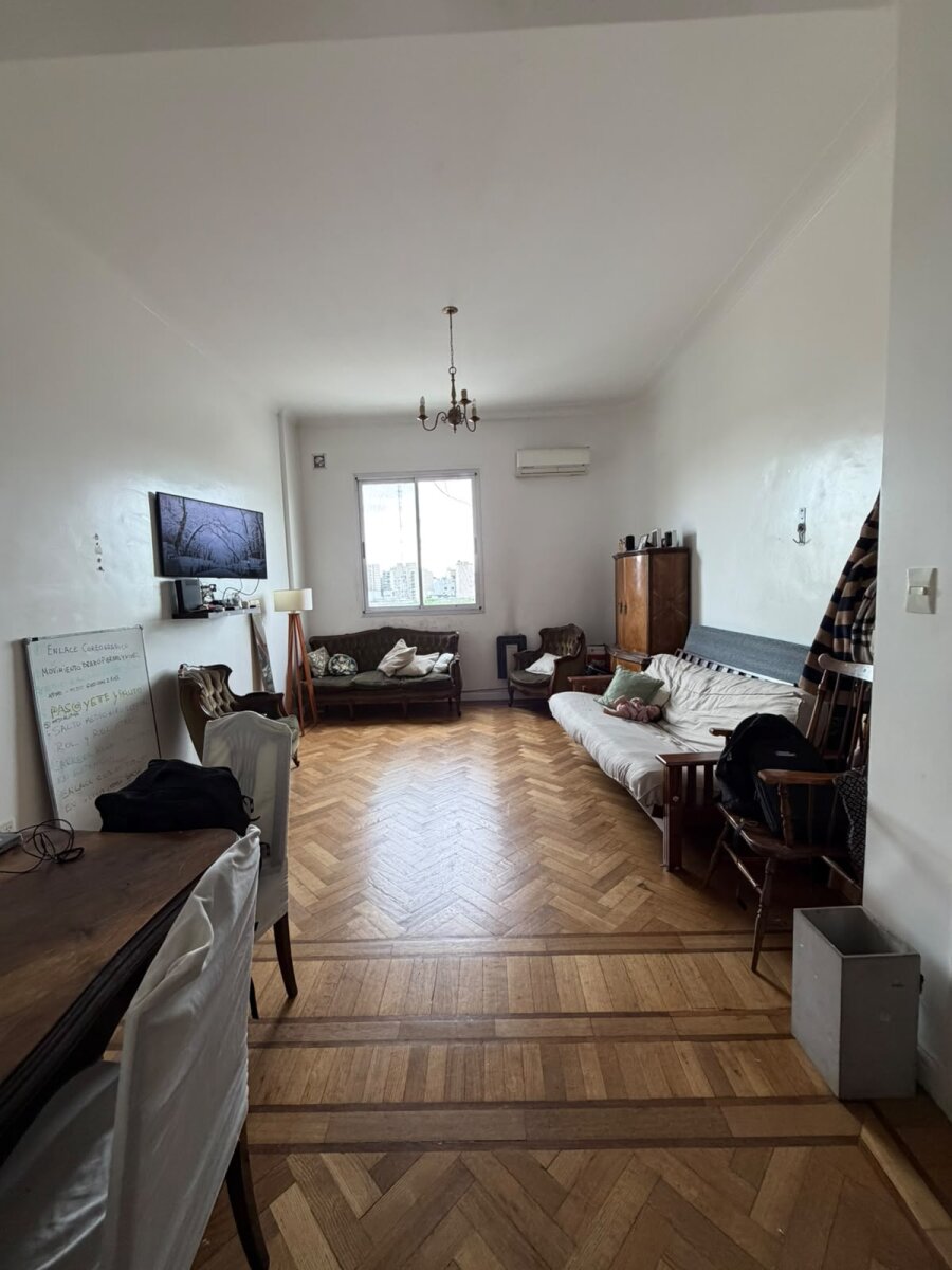 Excelente departamento tres ambientes en venta en Barracas — foto 10