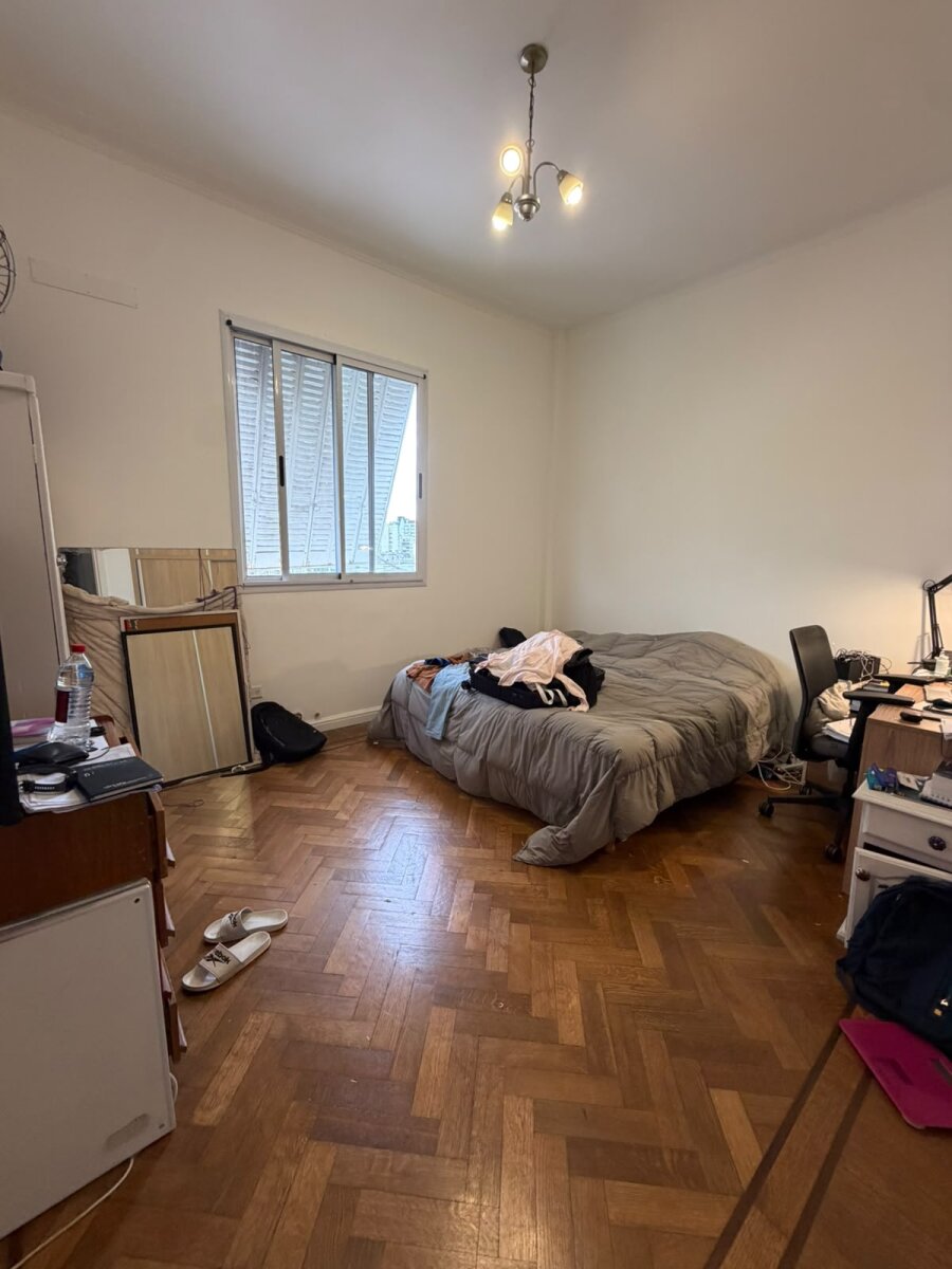 Excelente departamento tres ambientes en venta en Barracas - 20