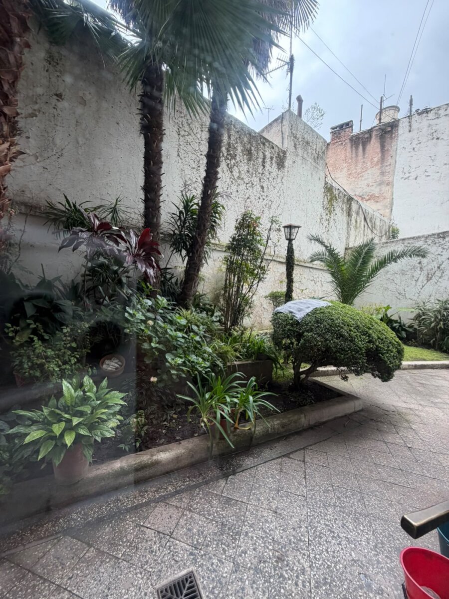 Excelente departamento tres ambientes en venta en Barracas - 37