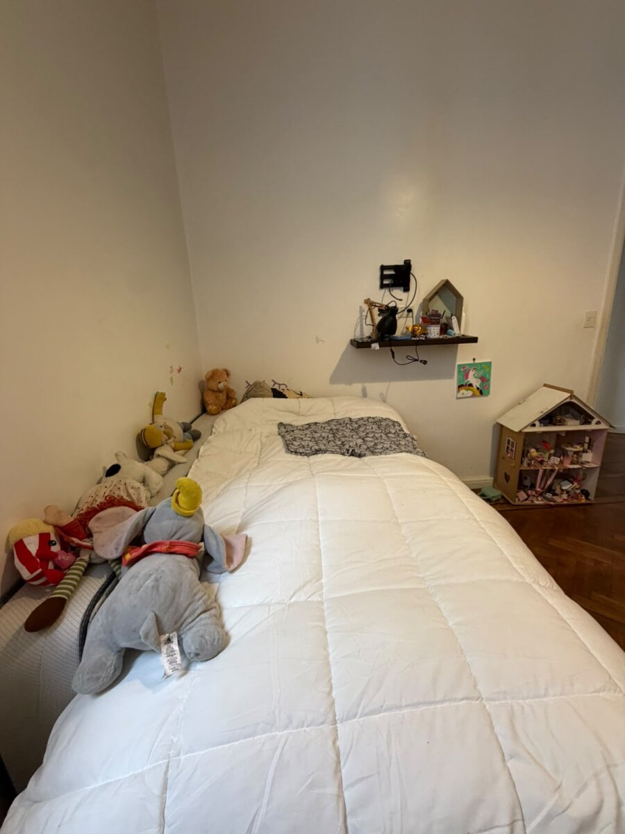 Excelente departamento tres ambientes en venta en Barracas - 24