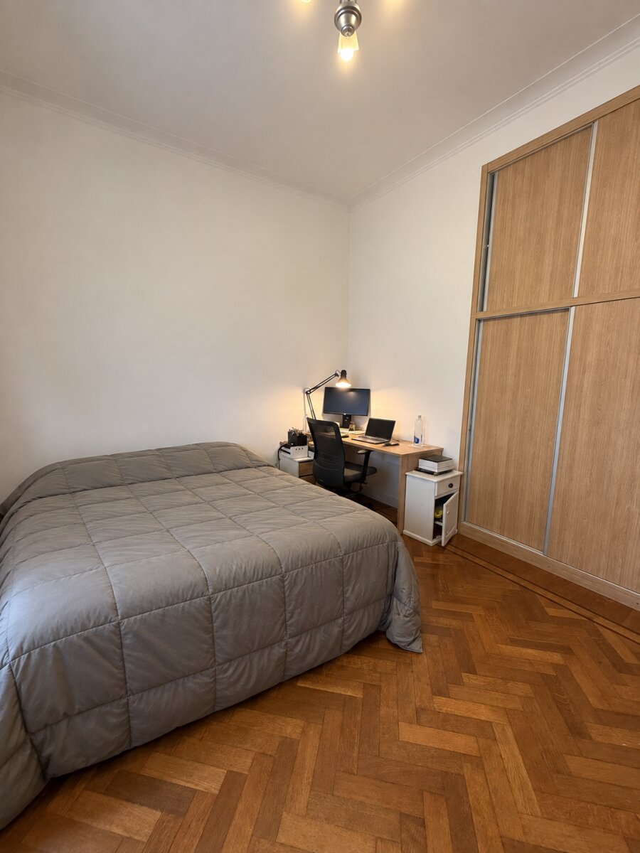 Excelente departamento tres ambientes en venta en Barracas - 18