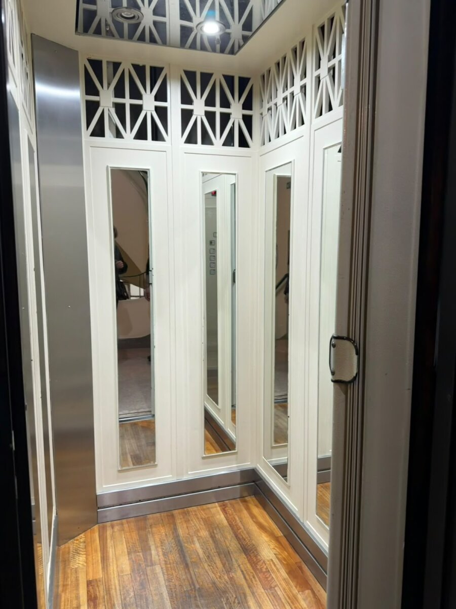 Excelente departamento tres ambientes en venta en Barracas — foto 5