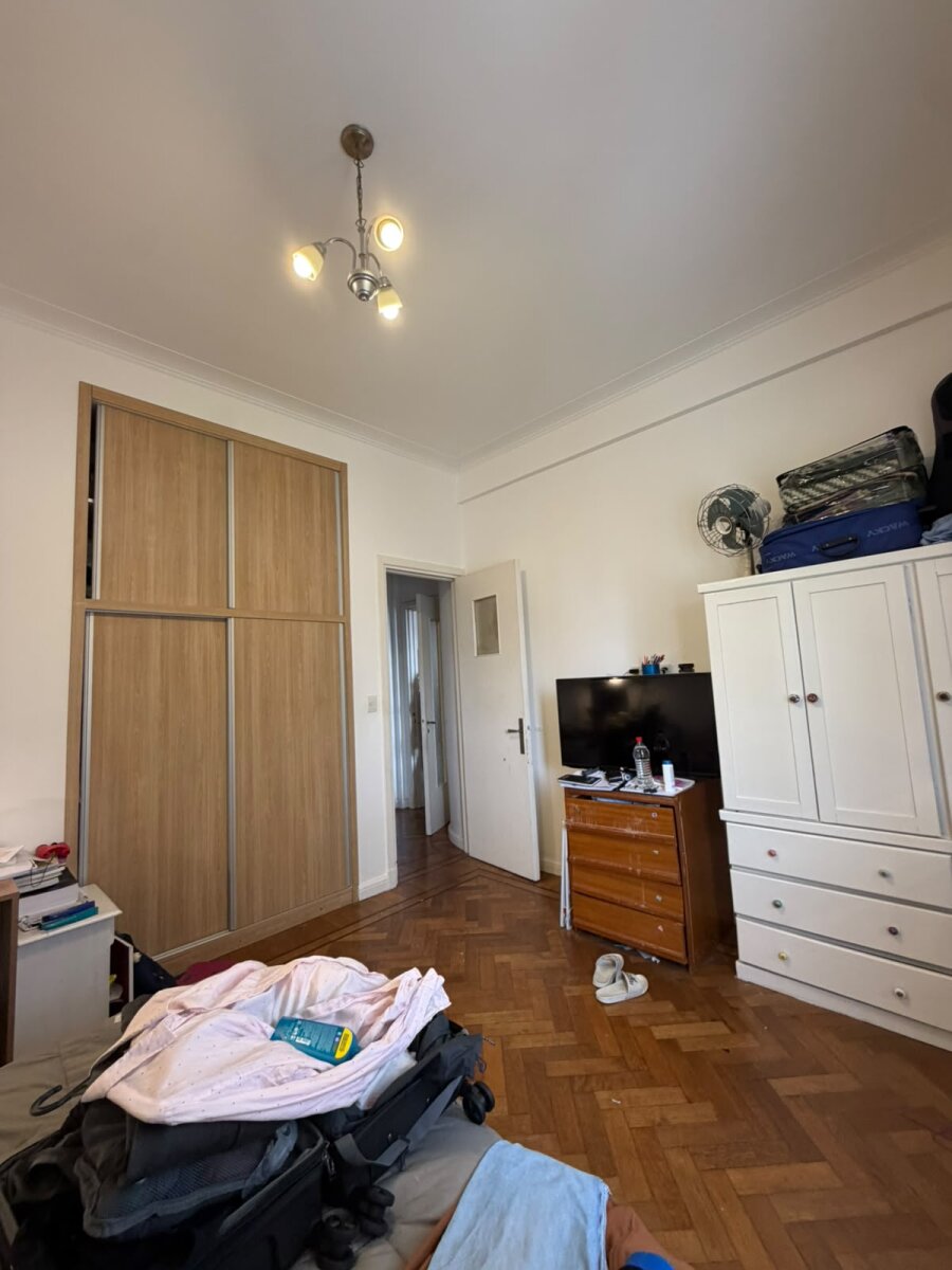 Excelente departamento tres ambientes en venta en Barracas - 19