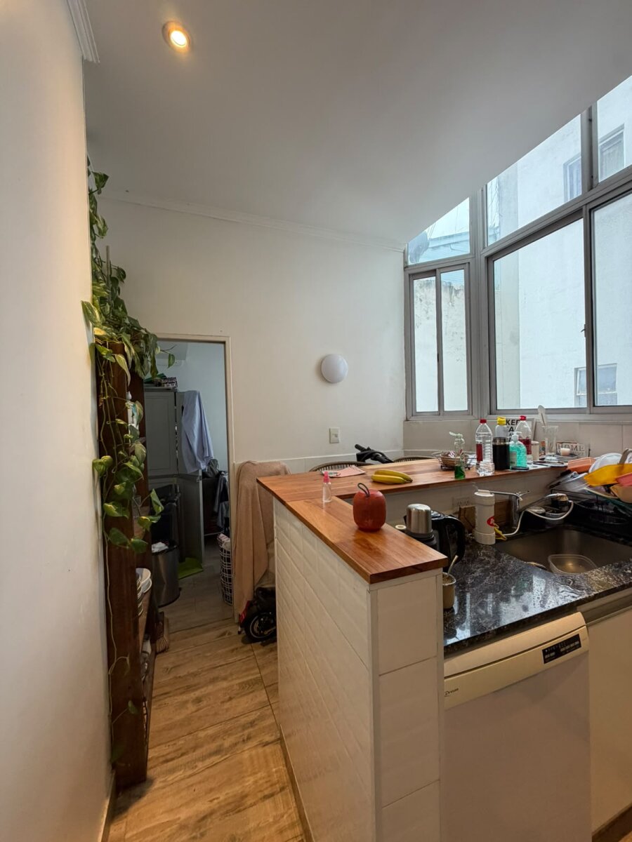 Excelente departamento tres ambientes en venta en Barracas - 29