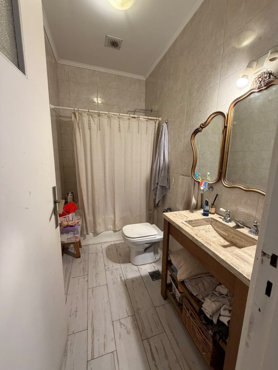 Excelente departamento tres ambientes en venta en Barracas - 16