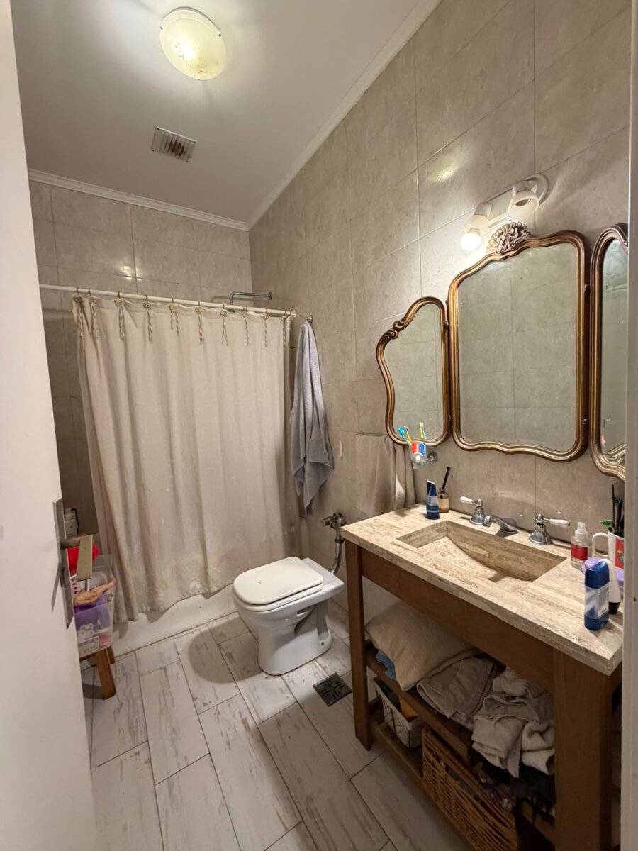 Excelente departamento tres ambientes en venta en Barracas - 17