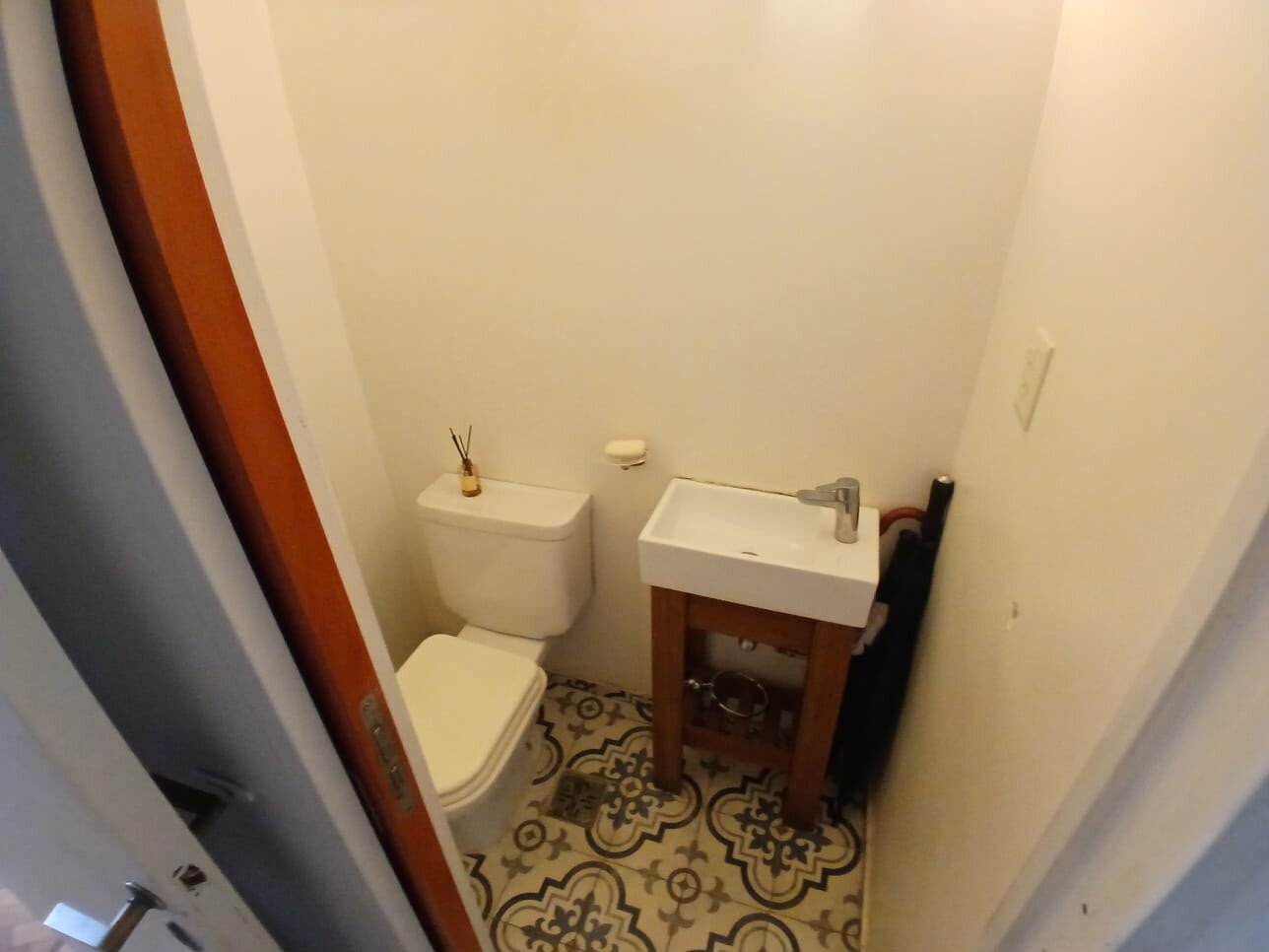 Excelente departamento tres ambientes en venta en Barracas - 34