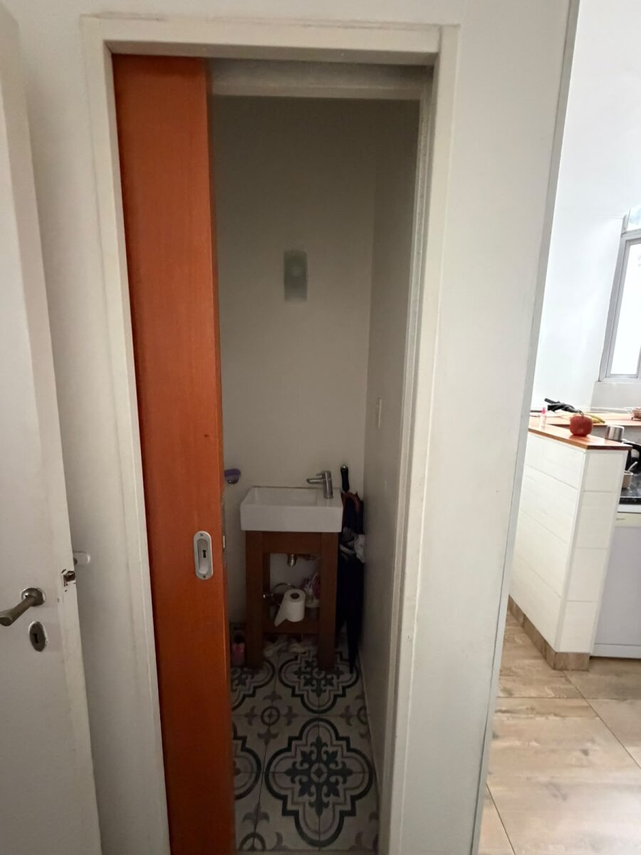 Excelente departamento tres ambientes en venta en Barracas - 33