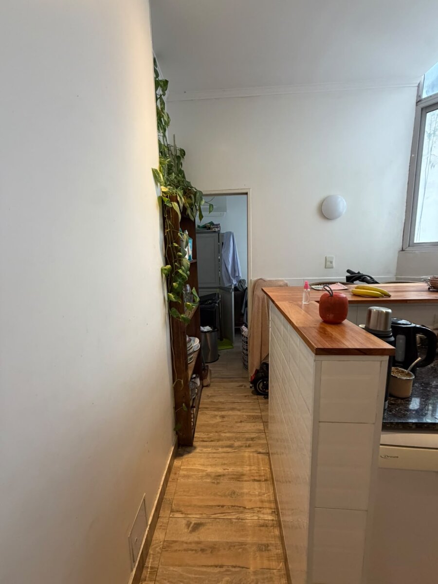 Excelente departamento tres ambientes en venta en Barracas - 30