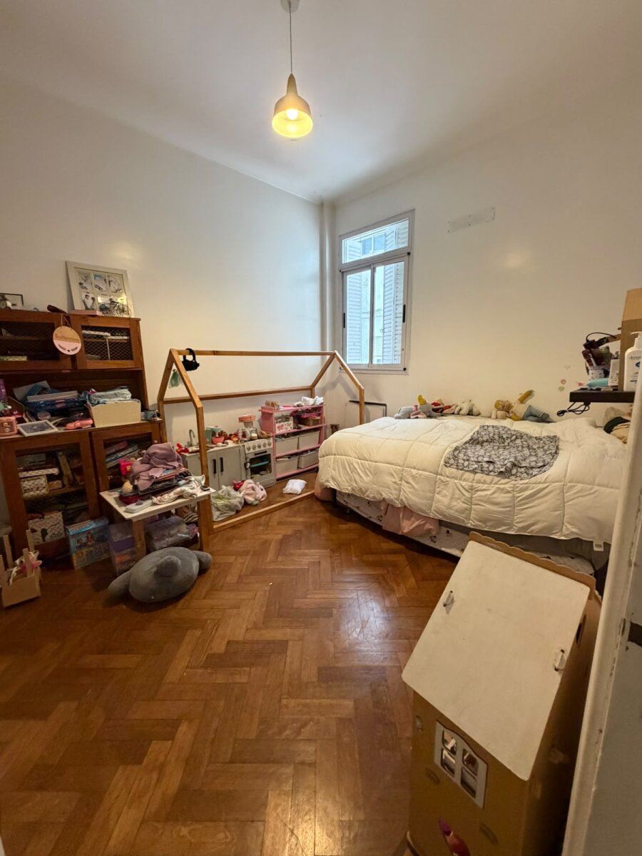 Excelente departamento tres ambientes en venta en Barracas - 22