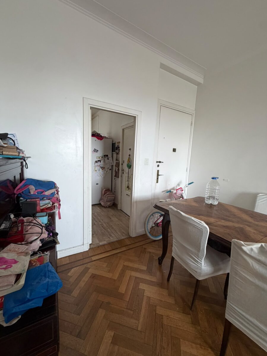 Excelente departamento tres ambientes en venta en Barracas — foto 13