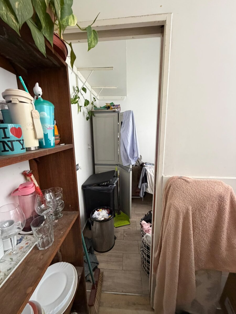 Excelente departamento tres ambientes en venta en Barracas - 31