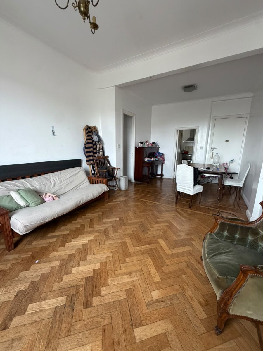 Excelente departamento tres ambientes en venta en Barracas — foto 11