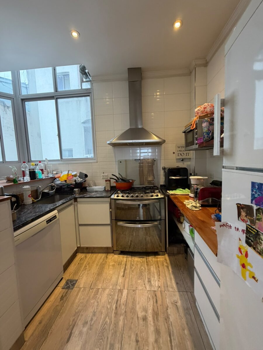Excelente departamento tres ambientes en venta en Barracas - 27