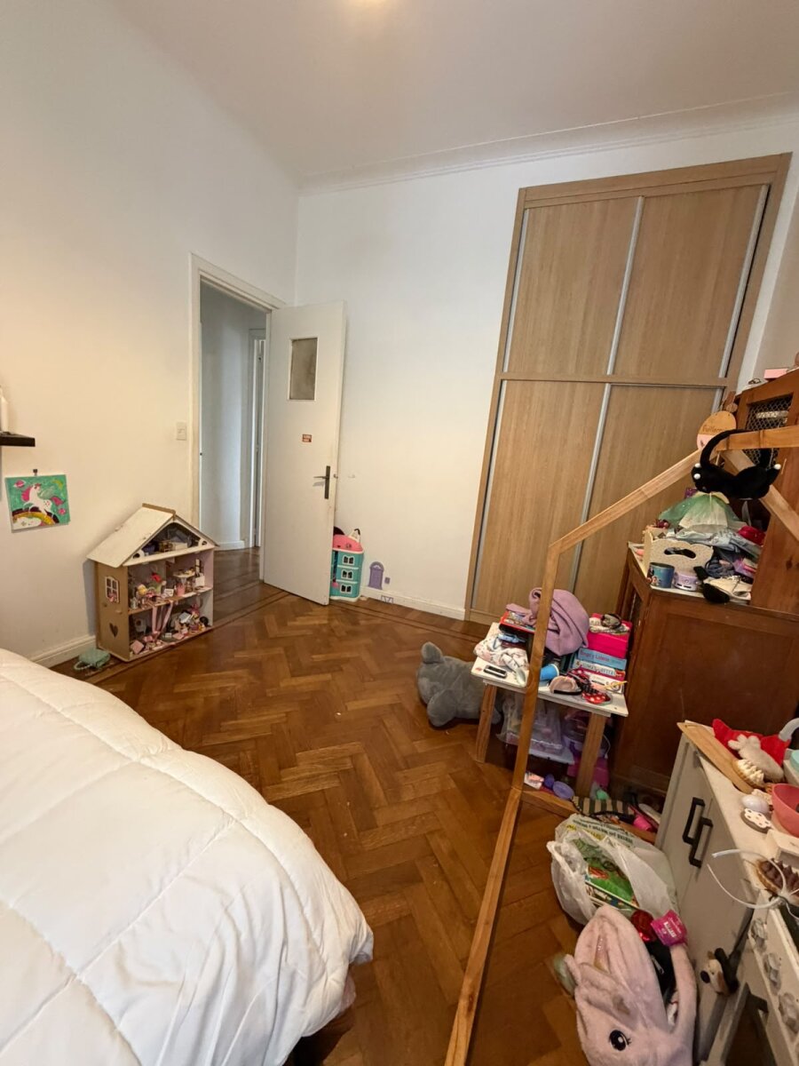 Excelente departamento tres ambientes en venta en Barracas - 23