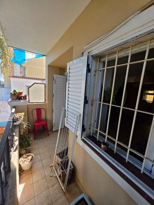 ALQUILER Departamento 2 Ambientes en Adrogué — foto 14