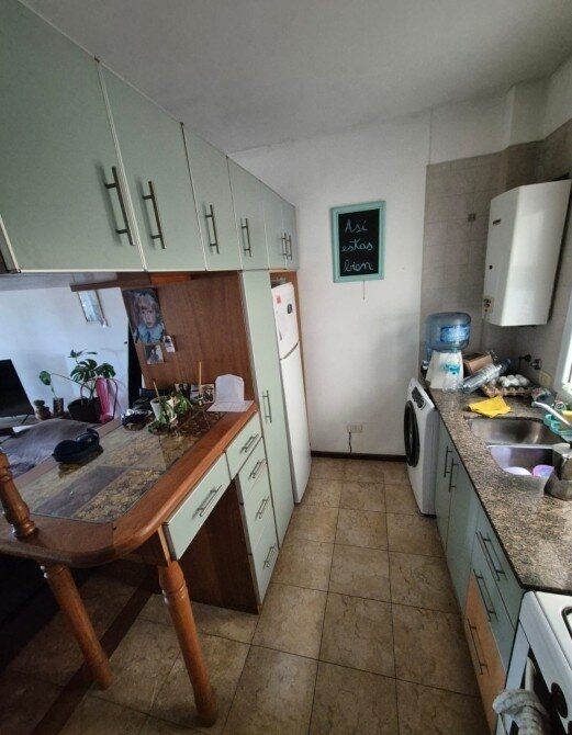 ALQUILER Departamento 2 Ambientes en Adrogué — foto 8