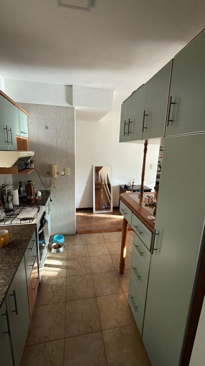 ALQUILER Departamento 2 Ambientes en Adrogué — foto 9