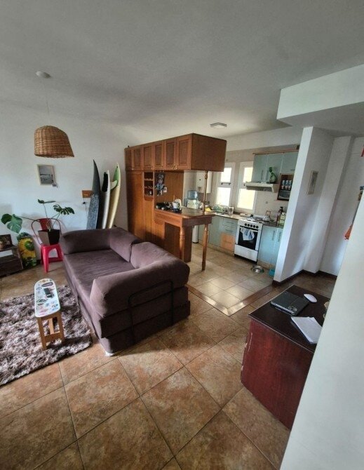 ALQUILER Departamento 2 Ambientes en Adrogué — foto 5