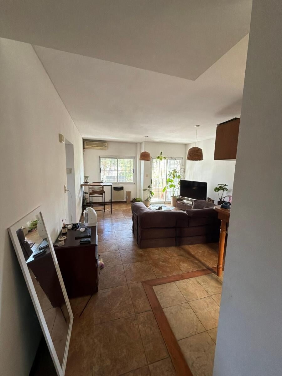 ALQUILER Departamento 2 Ambientes en Adrogué — foto 4