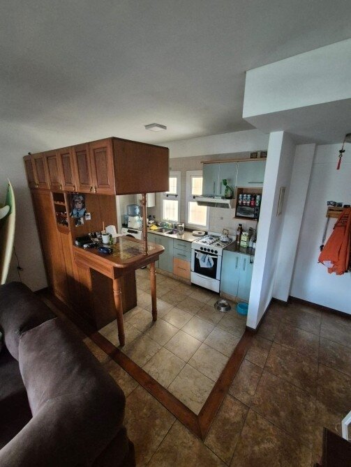 ALQUILER Departamento 2 Ambientes en Adrogué — foto 6